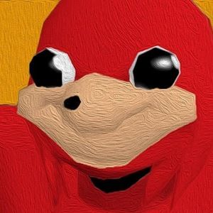 Meet your Posher, Brady